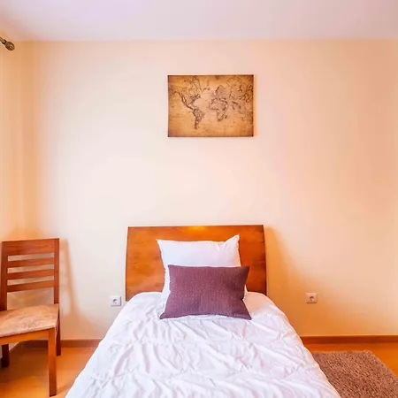 Santana House - Holiday Rental By Your Key Exterior photo