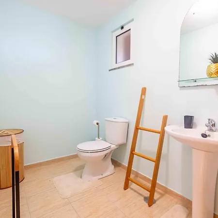Santana House - Holiday Rental By Your Key Exterior photo