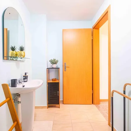 Santana House - Holiday Rental By Your Key Exterior photo
