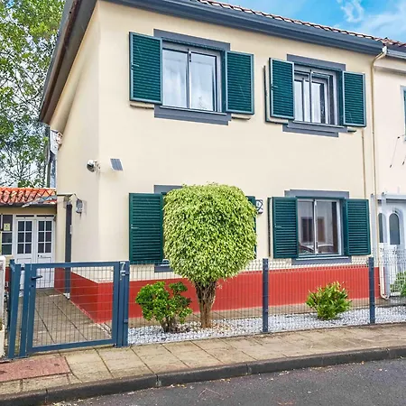 Santana House - Holiday Rental By Your Key Exterior photo