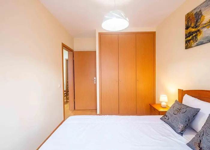 Santana House - Holiday Rental By Your Key