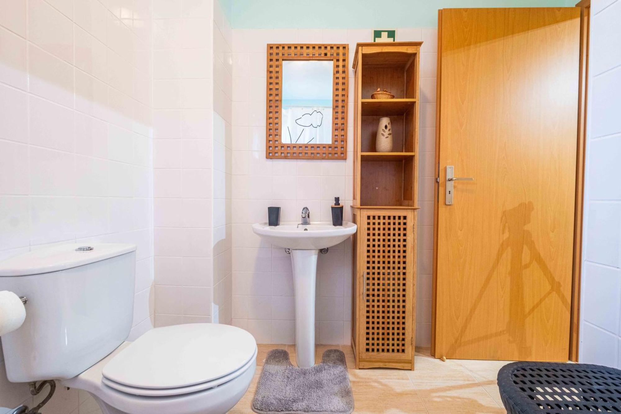Santana House - By Your Key Holiday home *