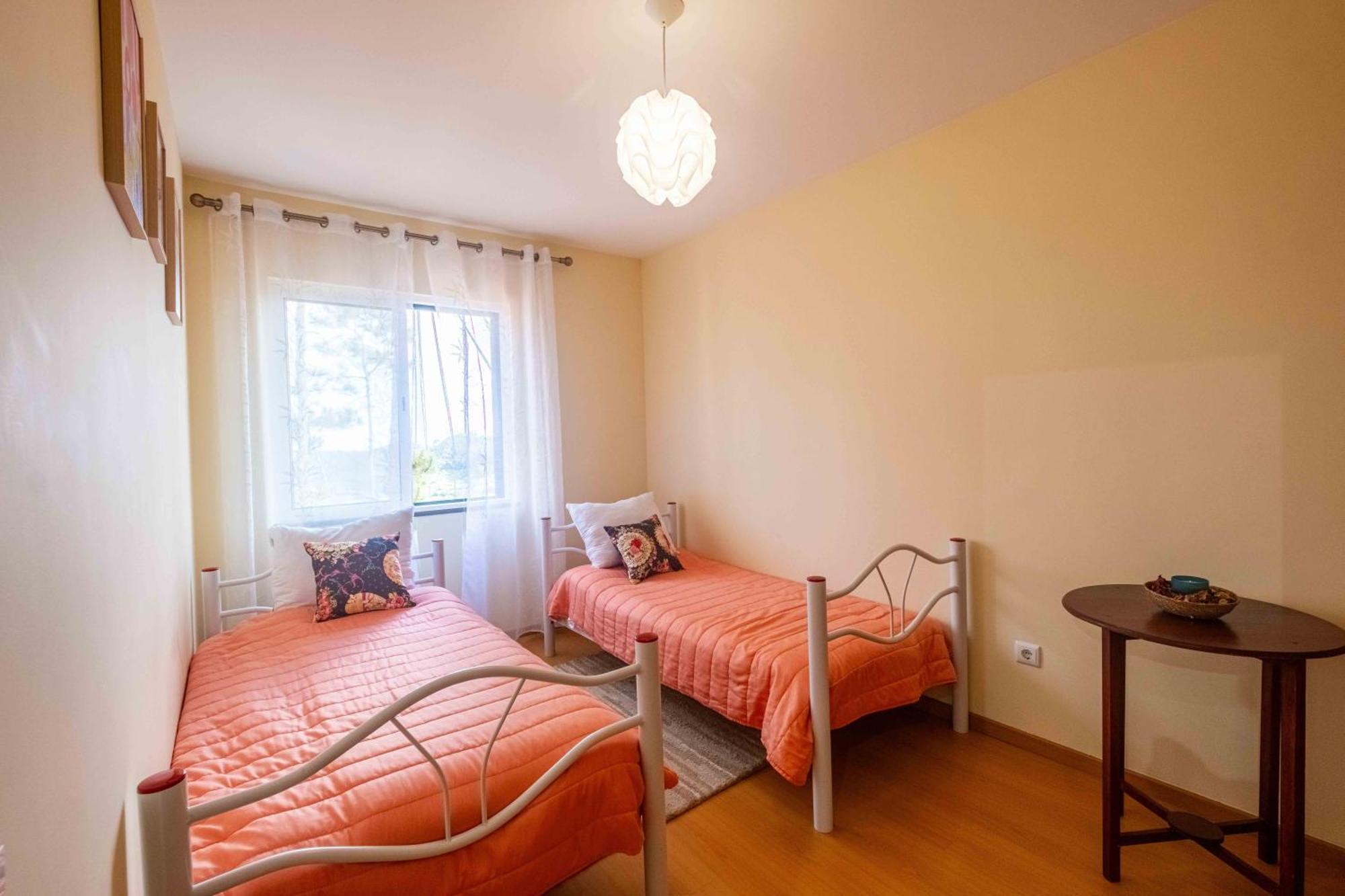 Santana House - By Your Key Holiday home