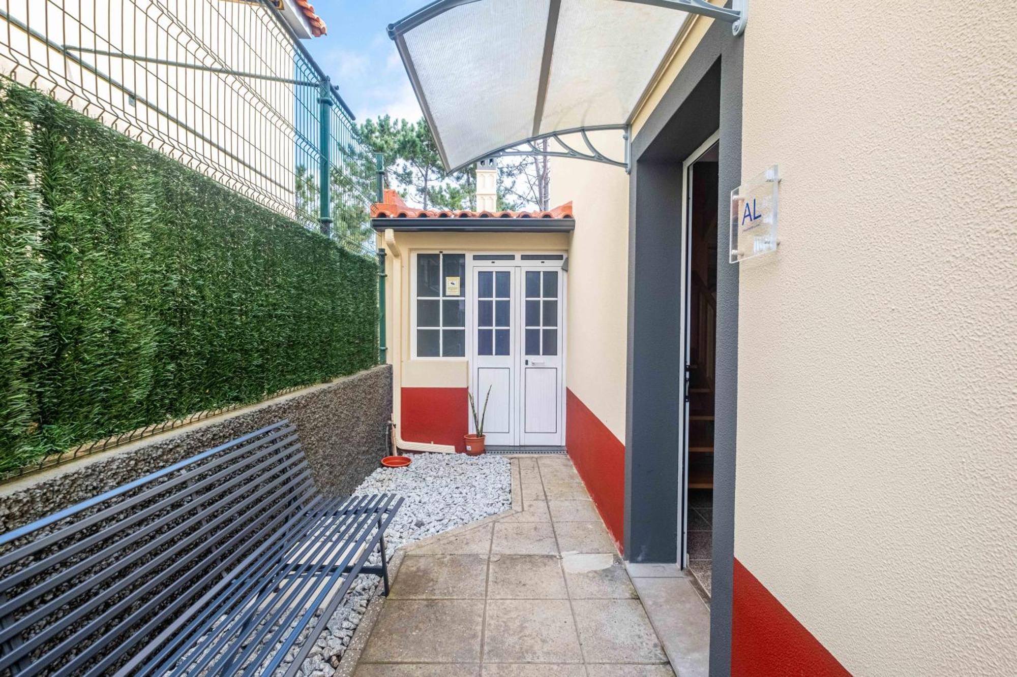 Holiday home Santana House - By Your Key *